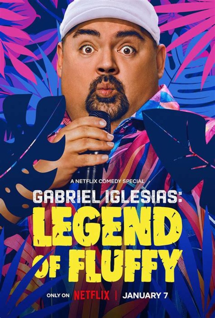 Discovering the World of the Fluffy Comedian: Gabriel Iglesias