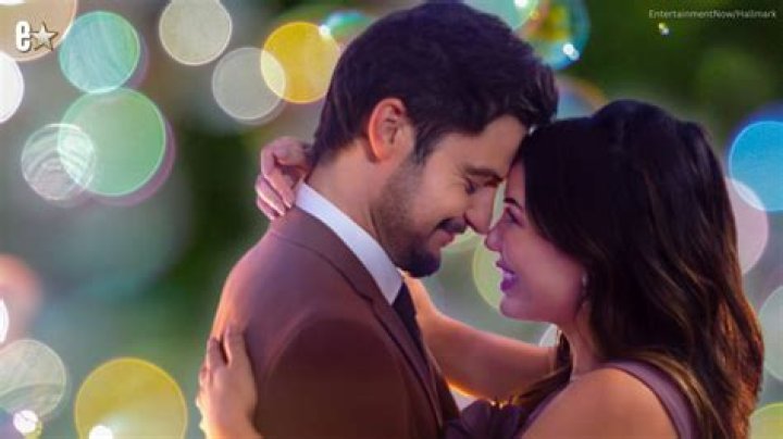 Discovering Tyler Hynes' Girlfriend: Love Behind the Camera