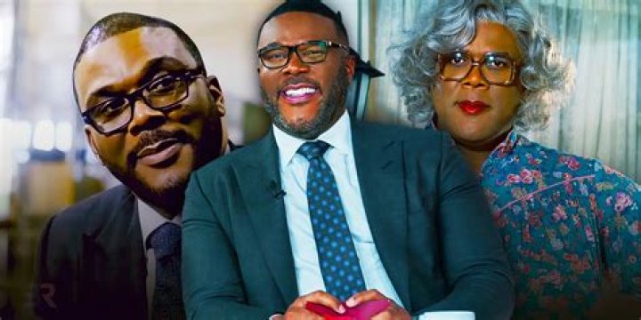 Discovering Tyler Perry's Son: A Journey Through Family and Fame