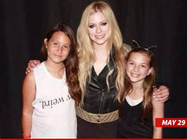 Does Avril Lavigne Have Kids?