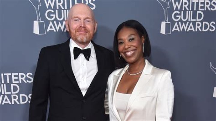 Does Bill Burr Have a Wife? Discover the Truth About His Marriage