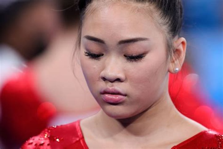 Does Suni Lee Have Lip Injections? Exploring the Truth Behind the Rumors