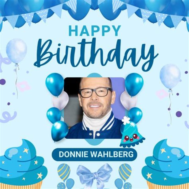 Donnie Wahlberg: The Heart of "Blue Bloods"