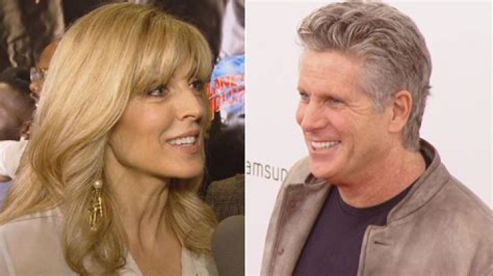 Donny Deutsch and Marla Maples: The 2024 Connection