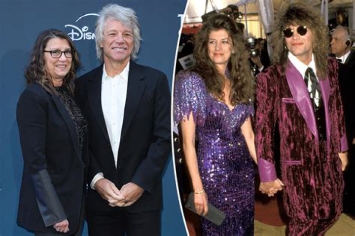 Dorothea Hurley: The Woman Behind Jon Bon Jovi's Success