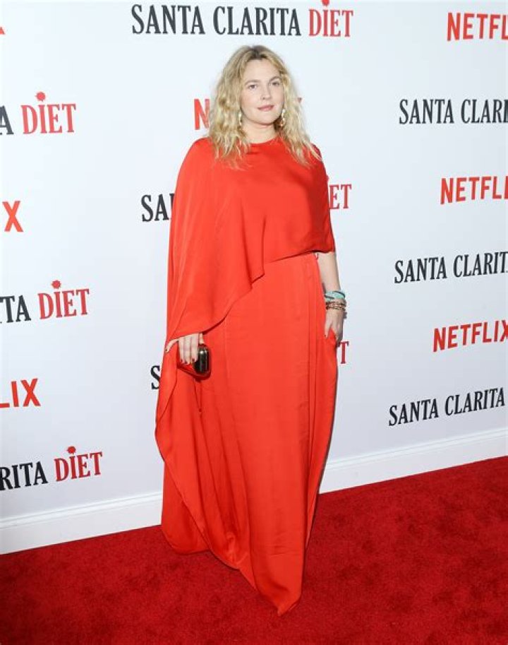 Drew Barrymore Weight Loss 2024: A Journey to Health and Wellness