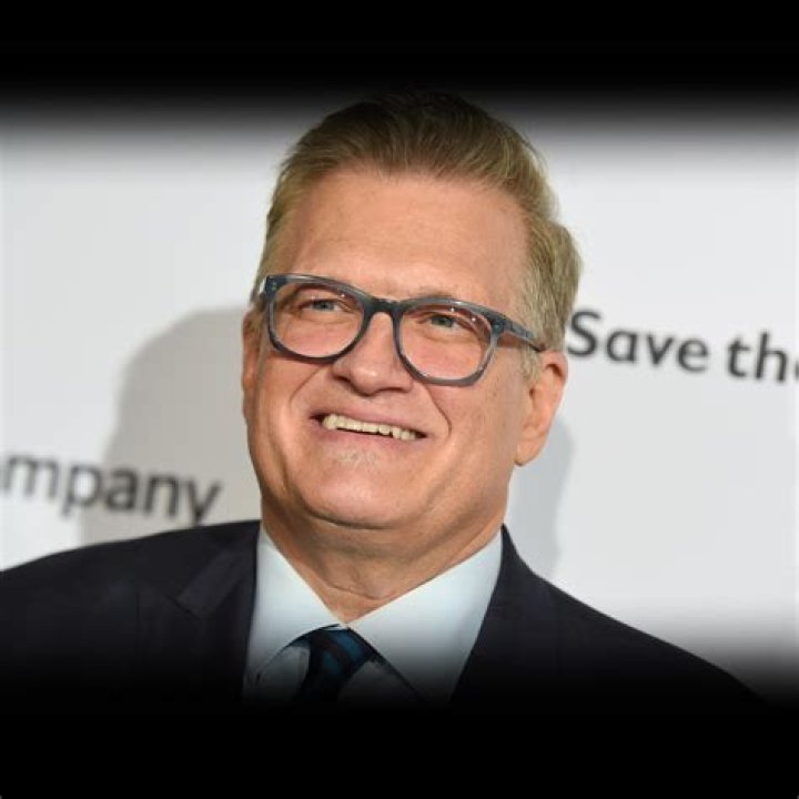 Drew Carey Net Worth: A Comprehensive Look at His Wealth and Career Achievements