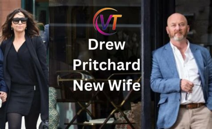 Drew Pritchard New Wife: A Look into His Life and Love