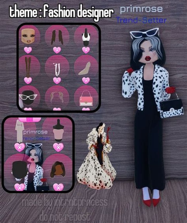 DTI Fashion Icon: Unveiling the Secrets of Becoming a Trendsetter