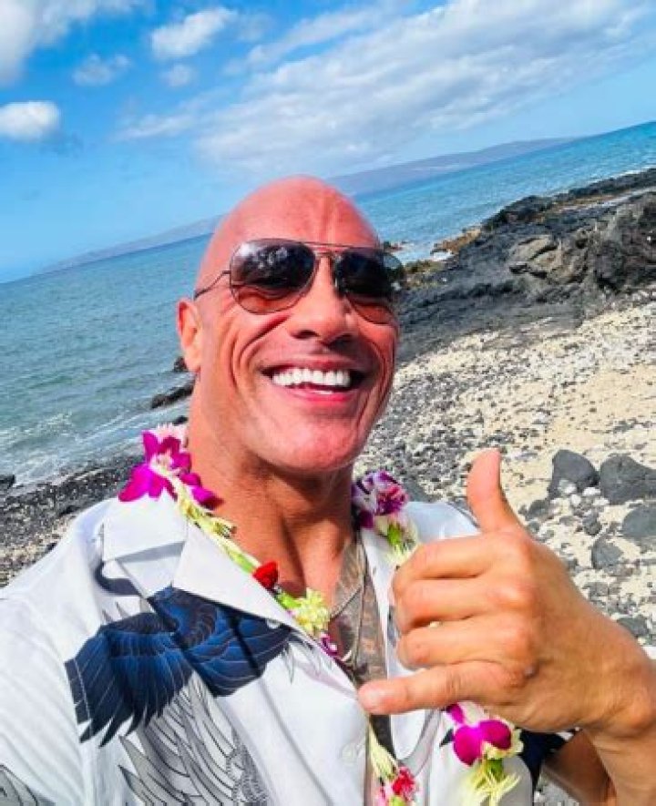 Dwayne Johnson Ethnicity: A Deep Dive into The Rock's Multicultural Roots