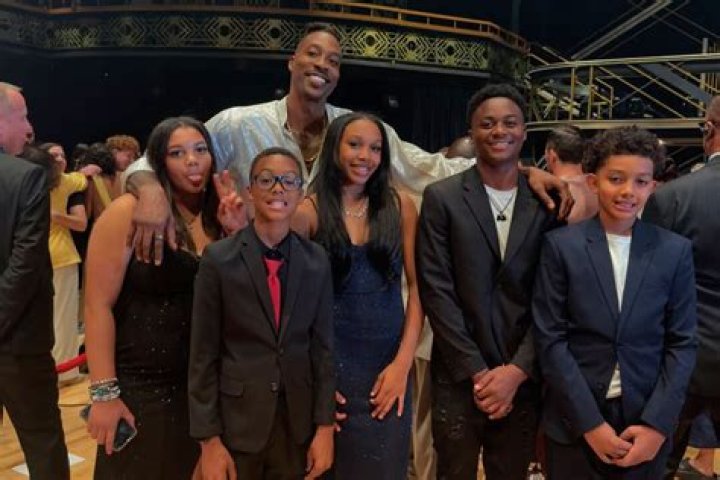 Dwight Howard Career Earnings: A Comprehensive Look at His NBA Journey