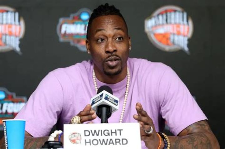 Dwight Howard Salary: A Comprehensive Breakdown of His Earnings and Career