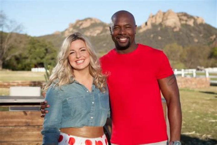 Eddie Jackson's Wife: The Woman Behind the NFL Star