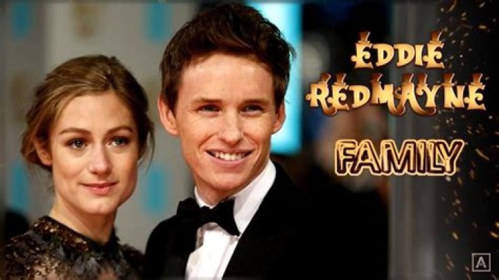 Eddie Redmayne Parents: A Comprehensive Look into the Life and Influence of His Family