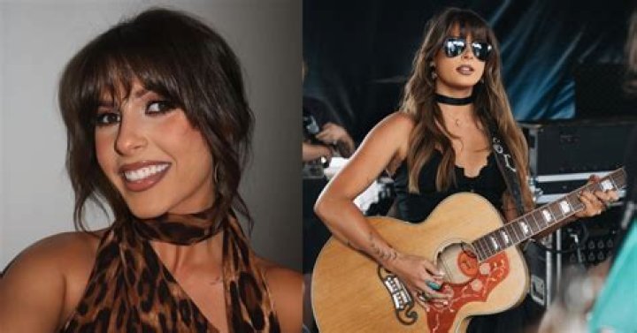 Ella Langley: The Rising Star in the Music Industry