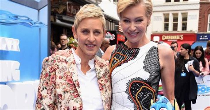 Ellen and Portia: The Untold Story Behind Their Divorce