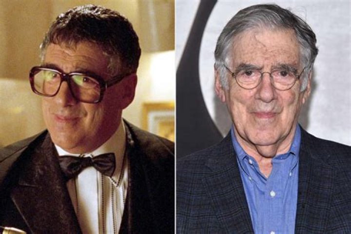 Elliott Gould: The Jewish Heritage of a Hollywood Icon