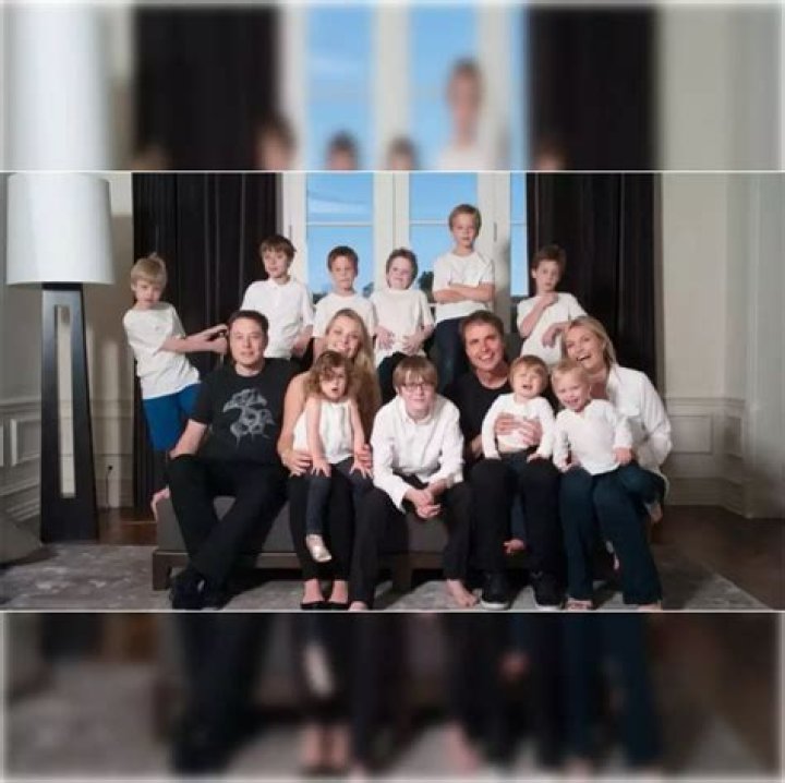 Elon Musk's Children: A Comprehensive Look into the Lives of the Tech Mogul's Family