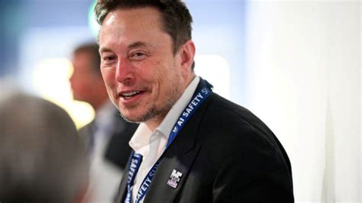 Elon Musk: A Modern Antichrist or Just a Visionary?