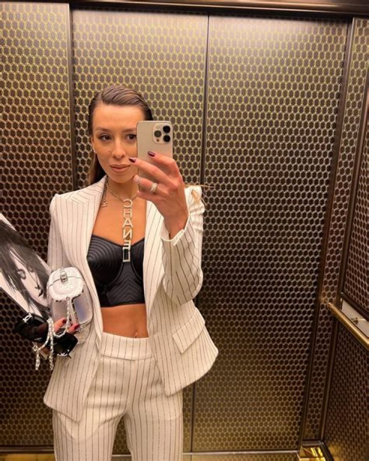 Elvina Kayrova: Unveiling the Journey of a Rising Star