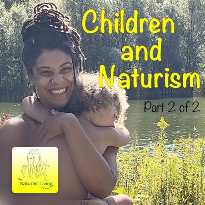 Embracing Naturist Freedom: A Journey Towards Authentic Living
