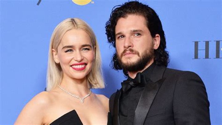 Emilia Clarke Partner 2024: Who Is the Star's Latest Love Interest?