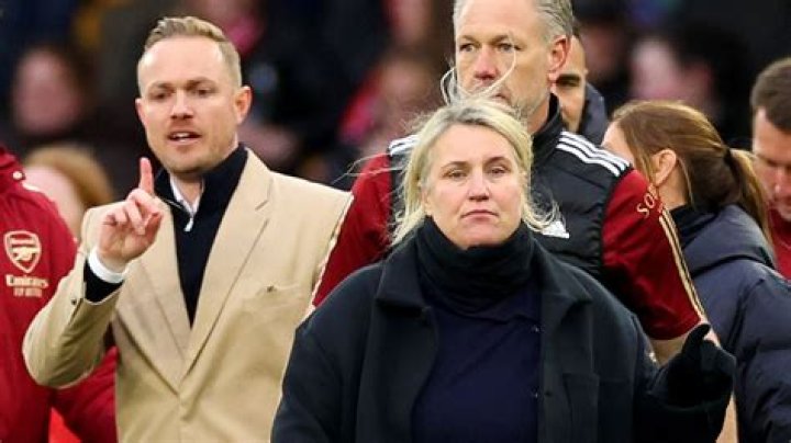 Emma Hayes Husband: A Comprehensive Look into the Life of the Renowned Football Manager