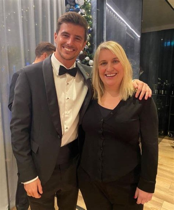 Emma Hayes Partner: A Deep Dive into Her Personal Life