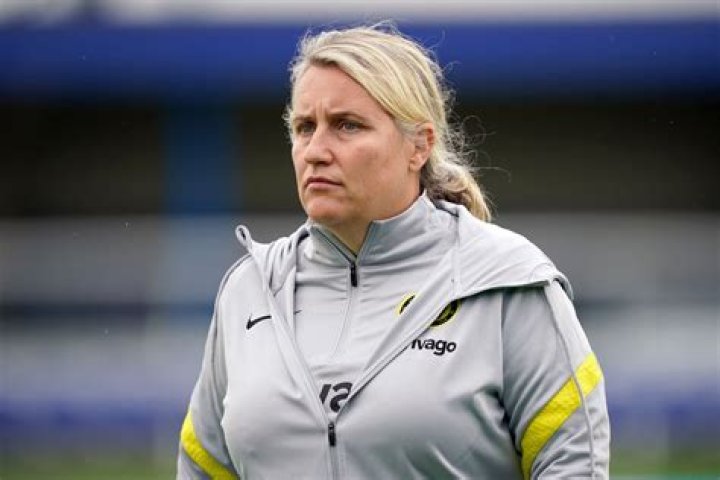 Emma Hayes: The Inspiring Journey of the Renowned Football Manager and Her Personal Life