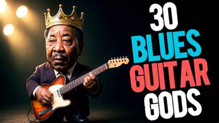 Eric Gales Net Worth: A Comprehensive Look at the Blues Guitarist's Wealth and Career