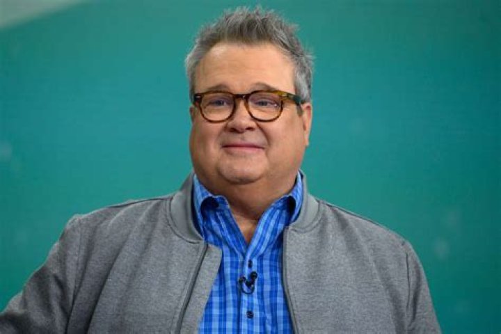 Eric Stonestreet: A Comprehensive Look at His Life, Career, and Achievements