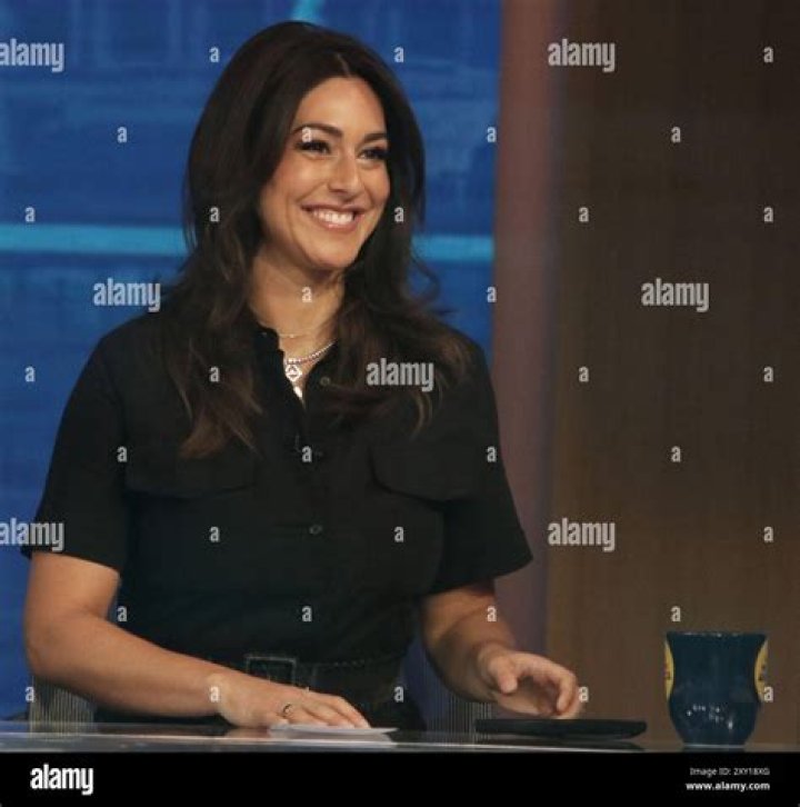 Erielle Reshef Height and Weight: A Comprehensive Guide to Her Life and Career