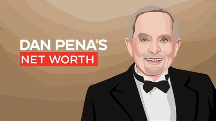 Ernesto Ancira Net Worth: Unveiling the Wealth and Success of a Prominent Businessman