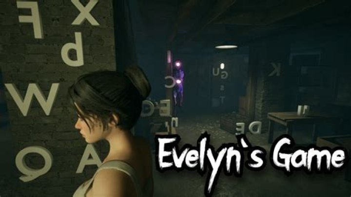 Evelyn Game Full Name: Unveiling the Mystery Behind the Popular Gaming Persona