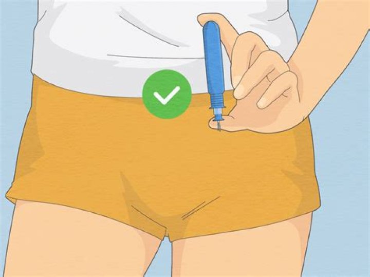 Everything You Need to Know About Wearing Tampons: A Comprehensive Guide