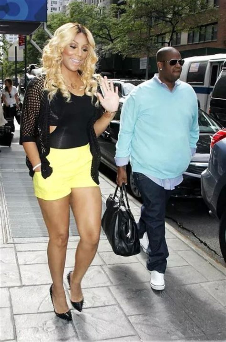 Exciting News: Vincent Herbert Welcomes a New Baby!