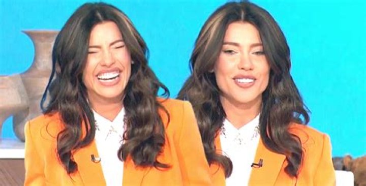 Exciting News: When is Jacqueline McGuinness Wood’s Baby Due in 2024?