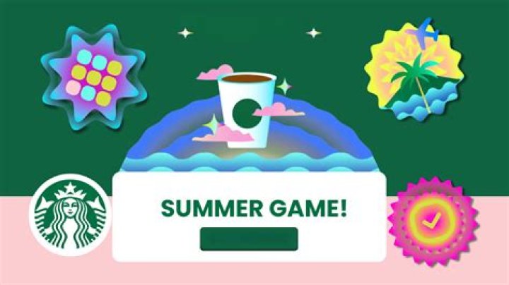 Experience the Excitement of the Starbucks Game This Summer