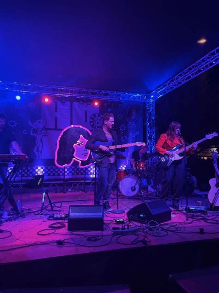 Experience the Magic of a TV Girl Concert