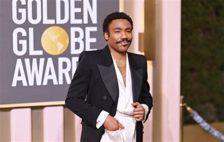 Exploring Donald Glover's Ethnicity: A Journey Through Heritage and Identity