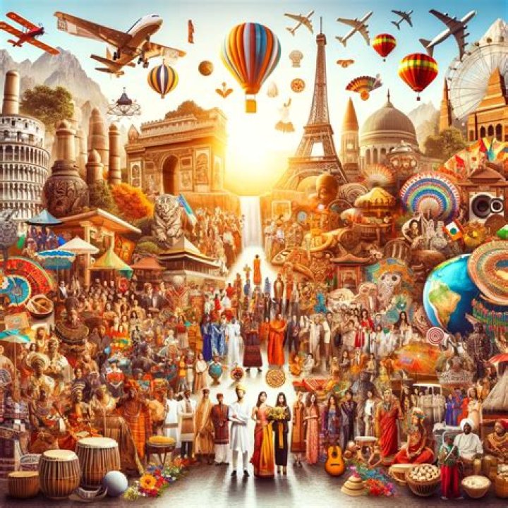 Exploring JLo Santeria: A Cultural Journey