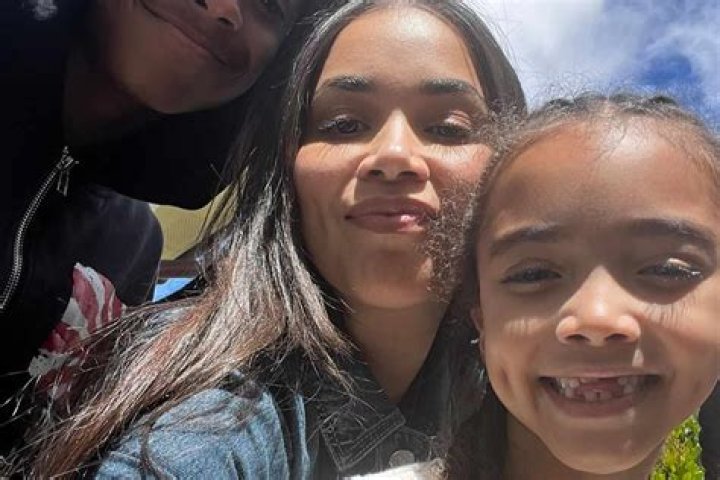 Exploring Lauren London’s Journey as a Mother