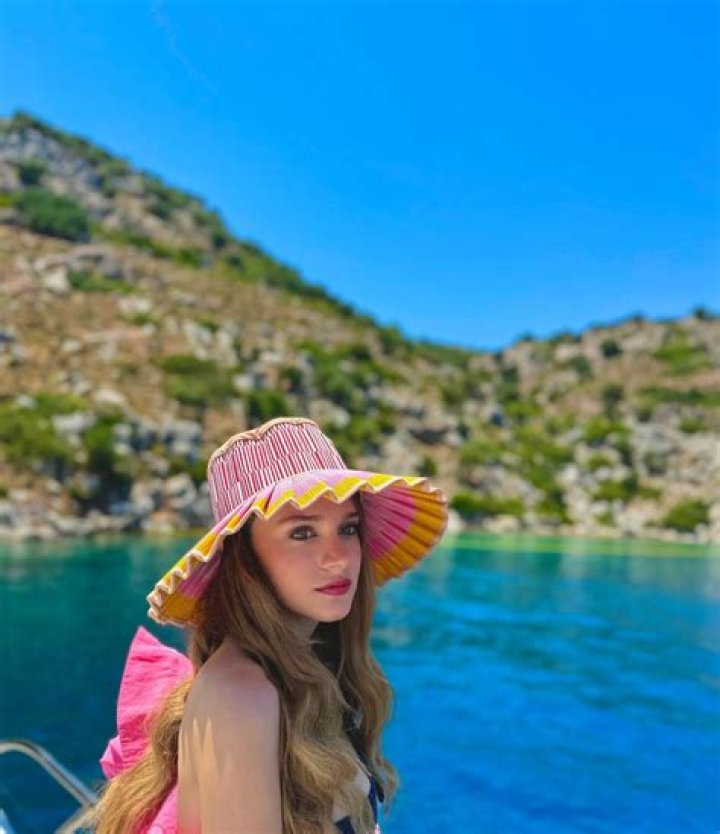 Exploring Miray Daner's Religion: A Journey into Her Beliefs