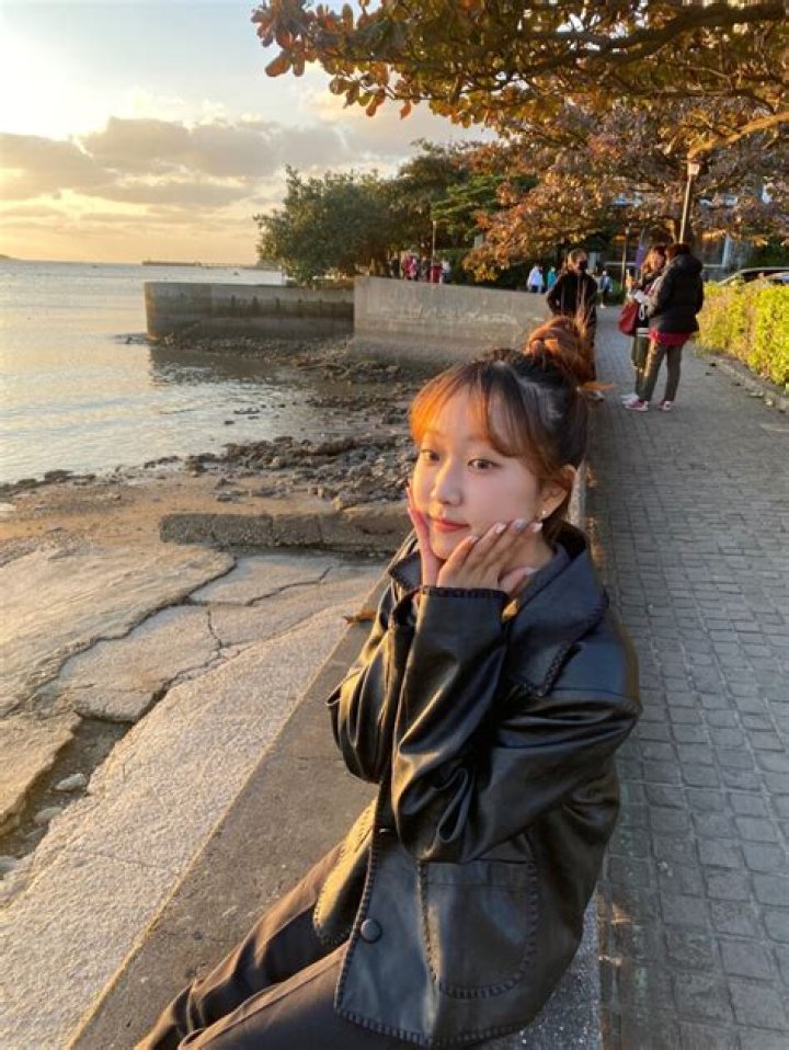 Exploring Park Yeji: The Rising Star of K-Pop