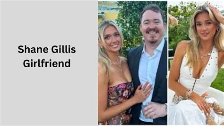 Exploring Shane Gillis' Girlfriend: Who is She?