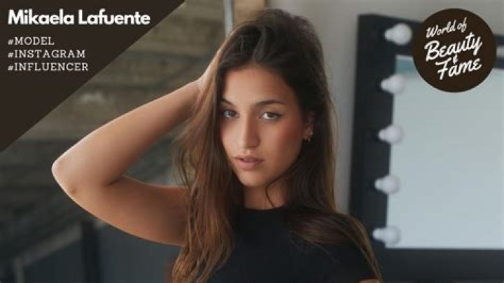 Exploring the Allure of Videos OnlyFans Mika Lafuente