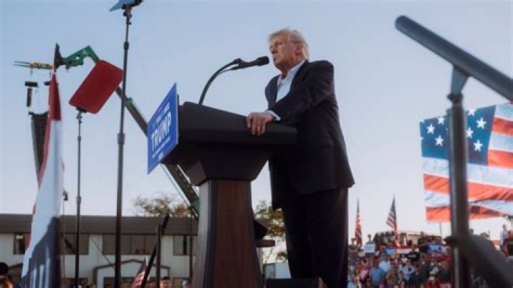 Exploring the Complexities of Donald Trump Police Immunity