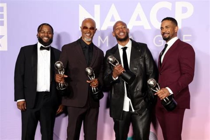 Exploring the Early Days of Marlon Wayans: A Journey Through His Youth