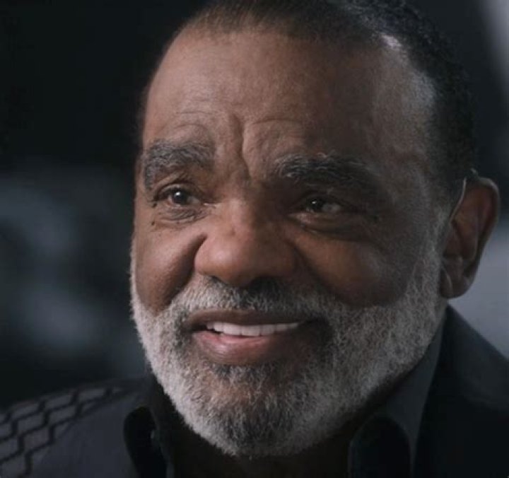 Exploring the Enigmatic Life and Career of Ronald Isley