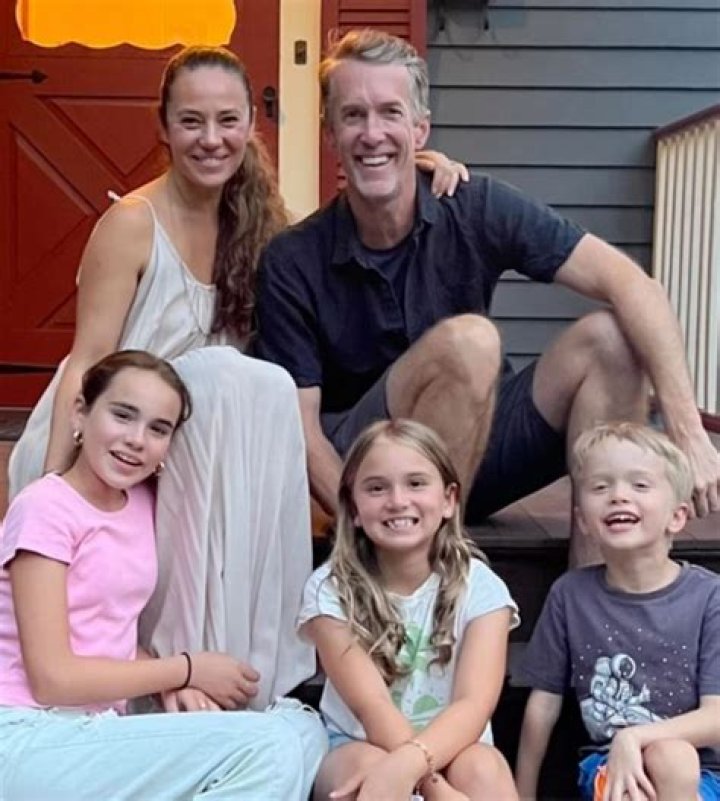 Exploring the Family Life of Jay Harrington: Kids Names and More